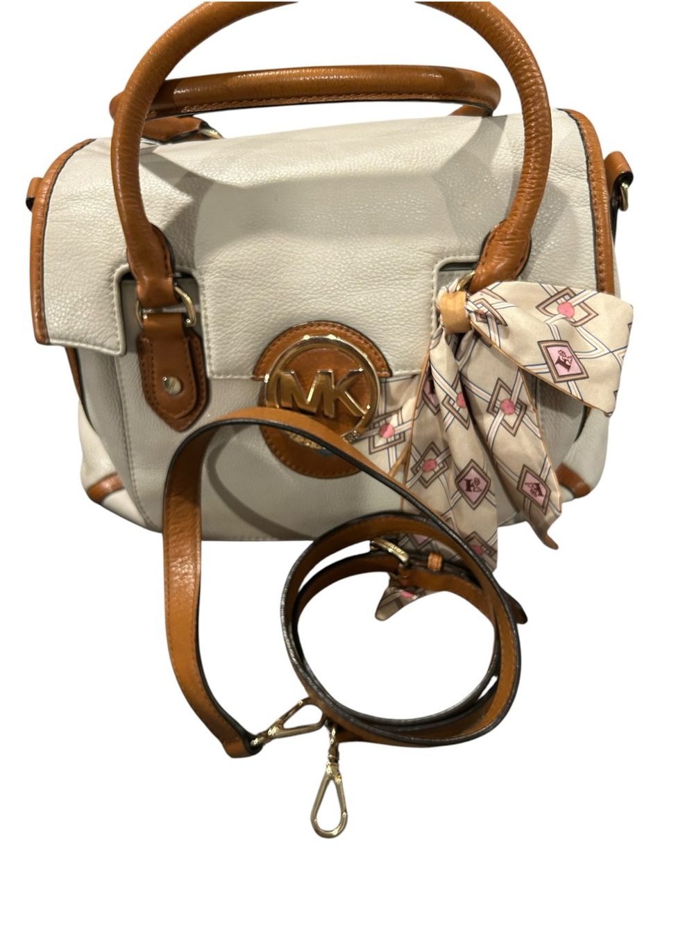Michael Kors Margo Shoulder bag and crossbody